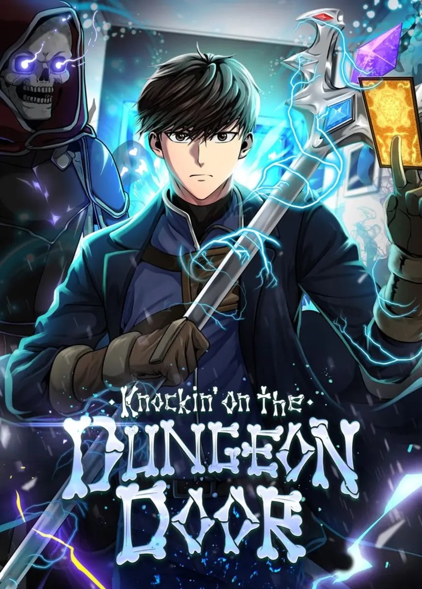 The 21 Best Dungeon Manhwa (Webtoons) to Binge Read - HobbyLark