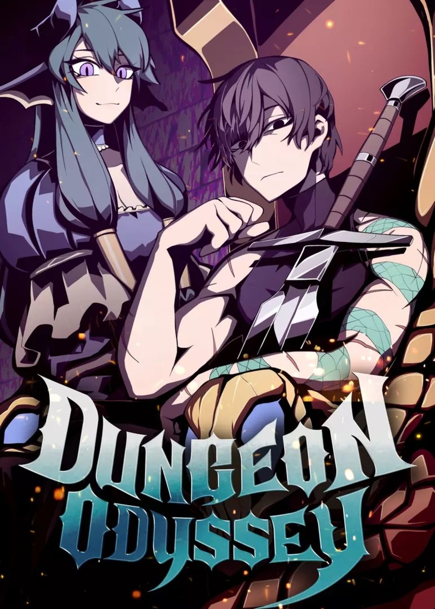 What is the most funny manhwa that you ever read? [What happens inside the  dungeon] : r/manhwa