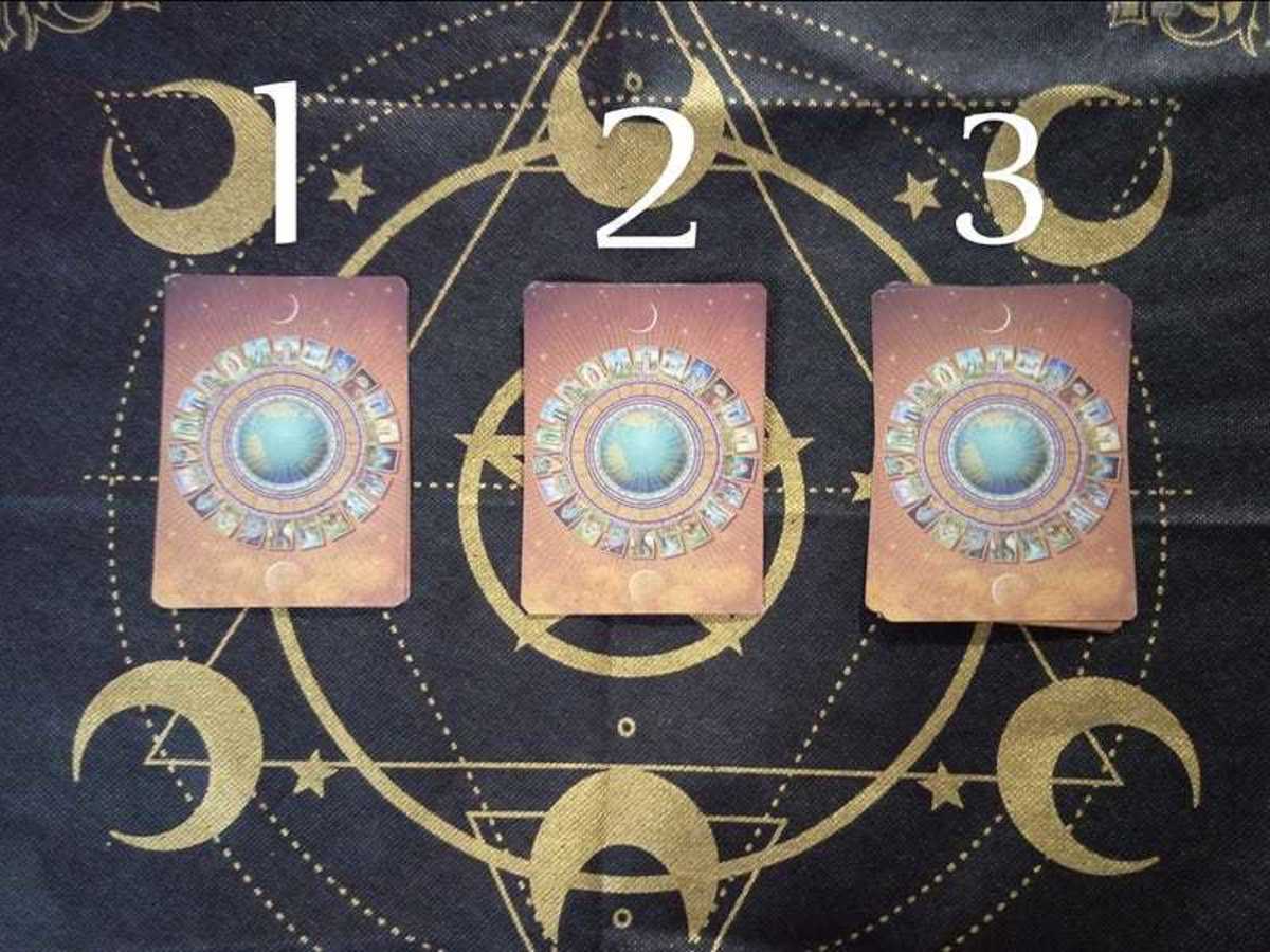 Your Messages From Your Guardian Angeles : Pick a Card Tarot Reading ✨