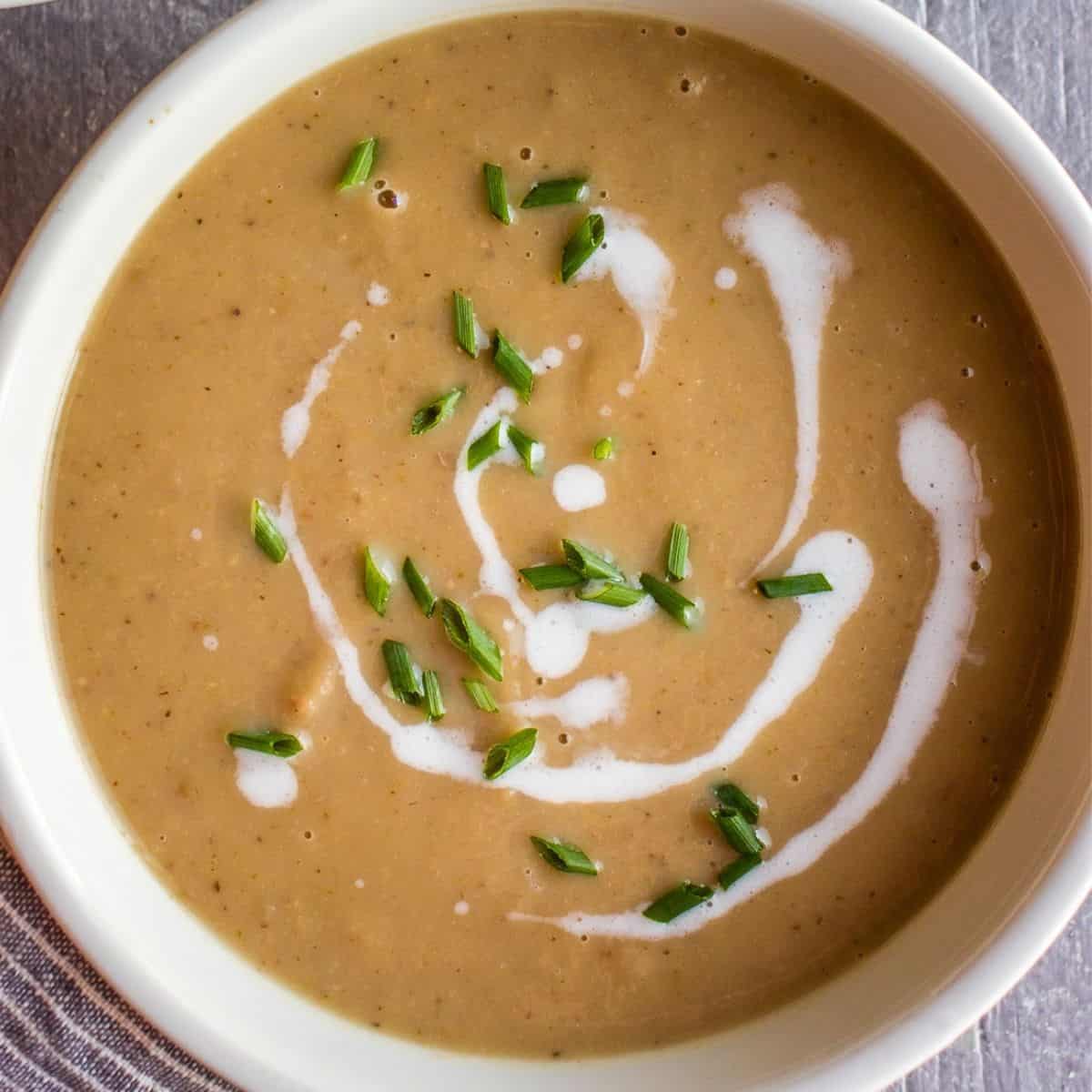 Chestnut Soup Recipes for a Light Meal HubPages