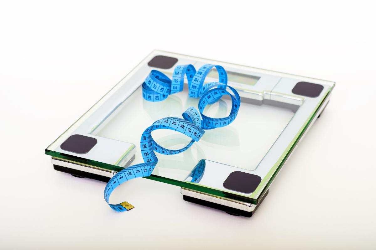 Healthy Habits for Lasting Weight Loss: Strategies for Sustainable Success