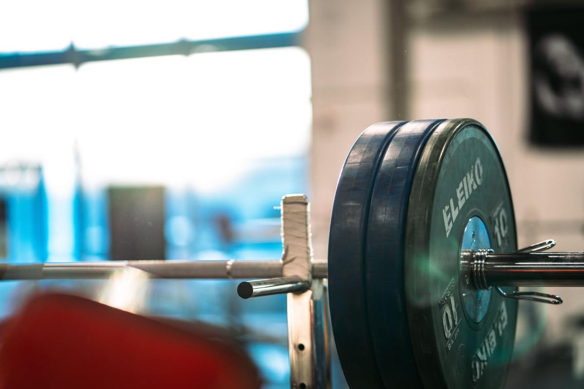 Is the Bench Press Overrated?