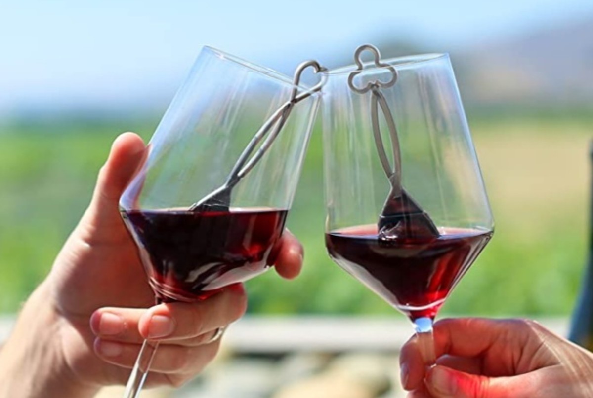 What Causes Red Wine Headaches and How to Prevent Them HubPages