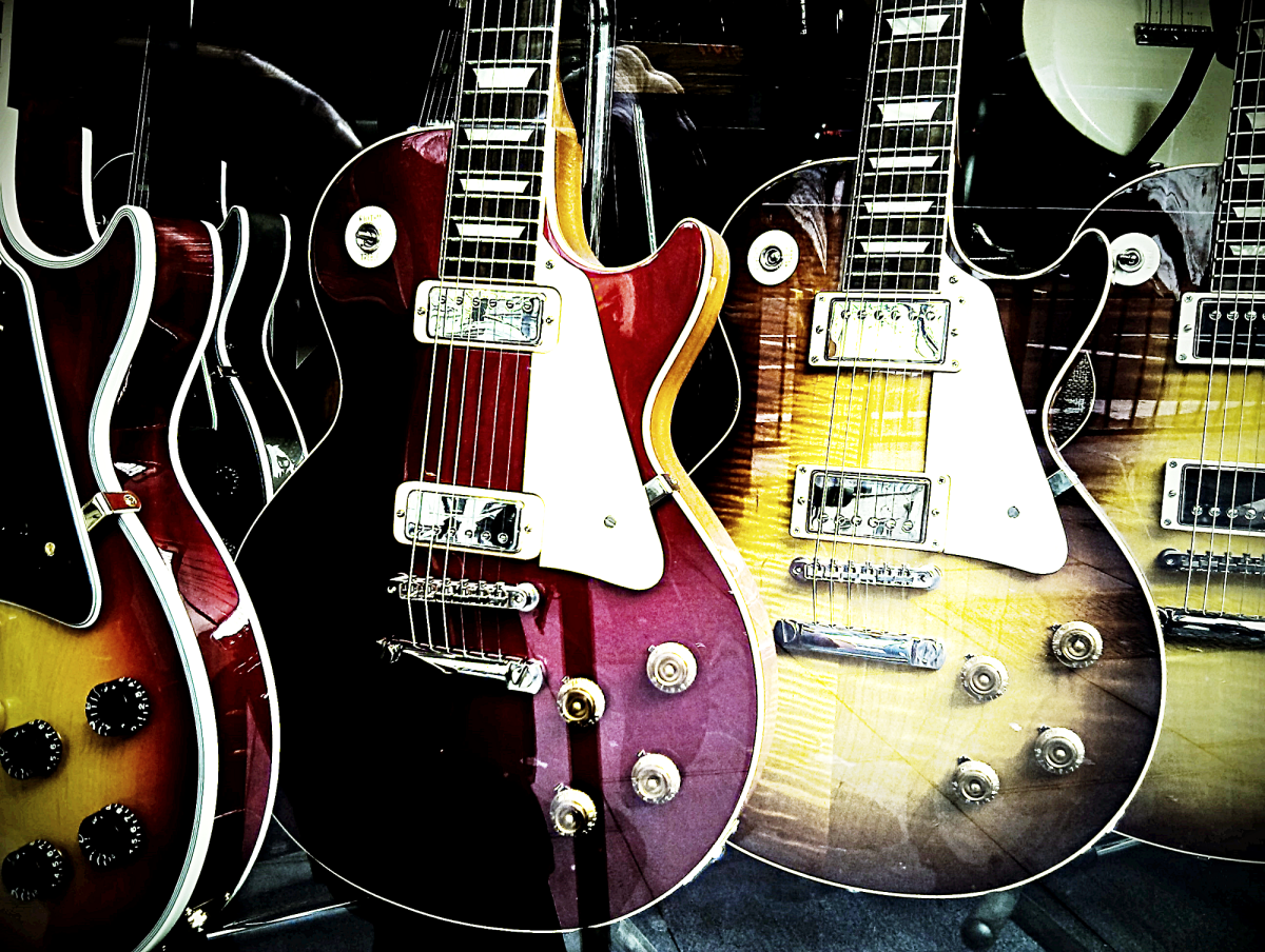 Best non deals gibson les paul