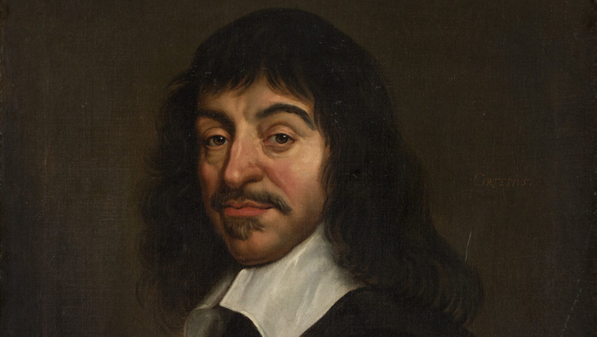 René Descartes: Main Ideas