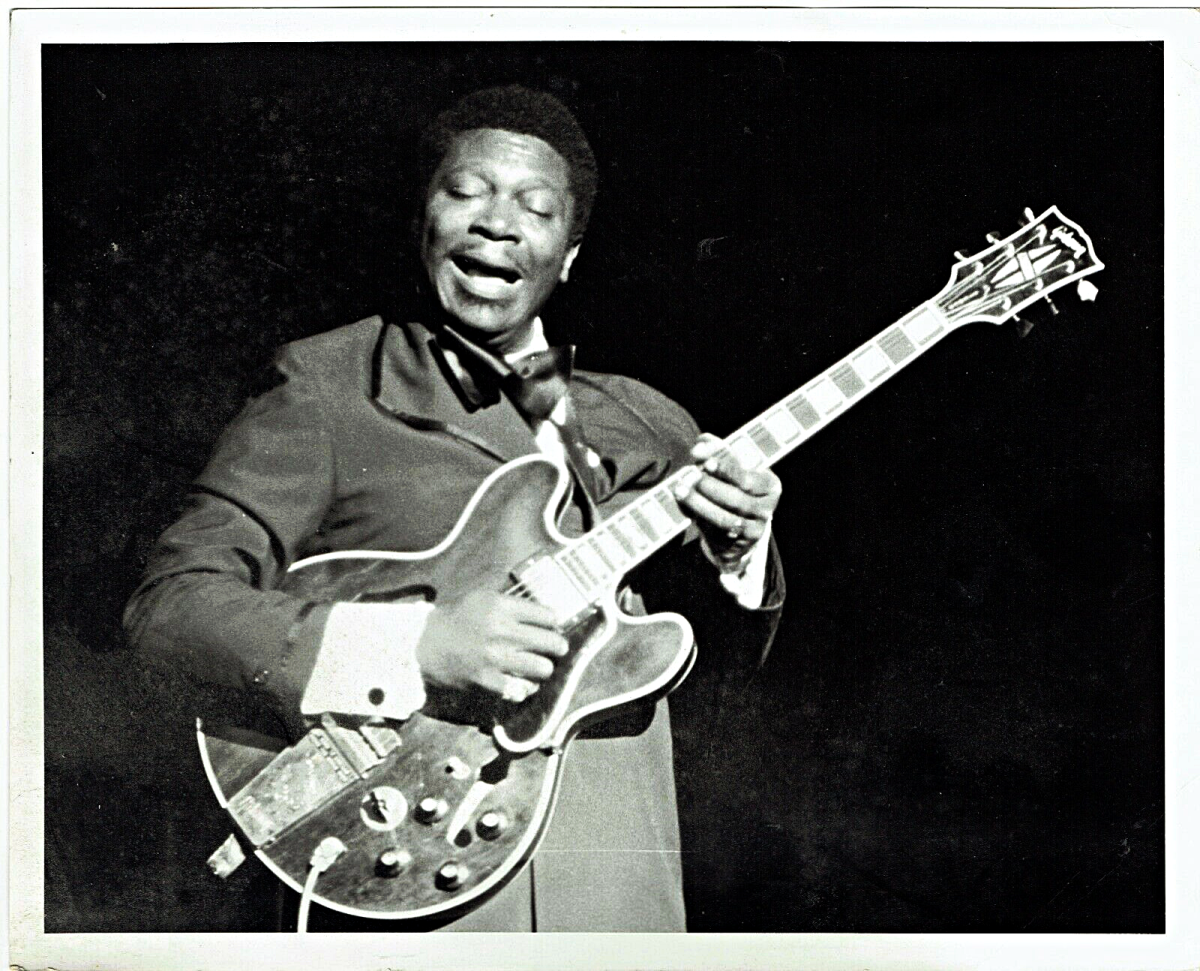 15 Songs Charting the History of 20th Century Blues