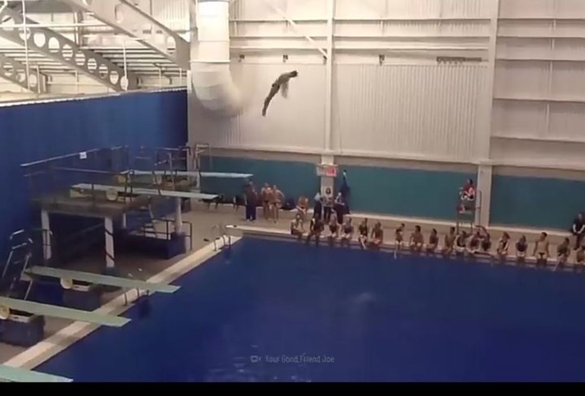 How to Survive Falling Without a Parachute HubPages