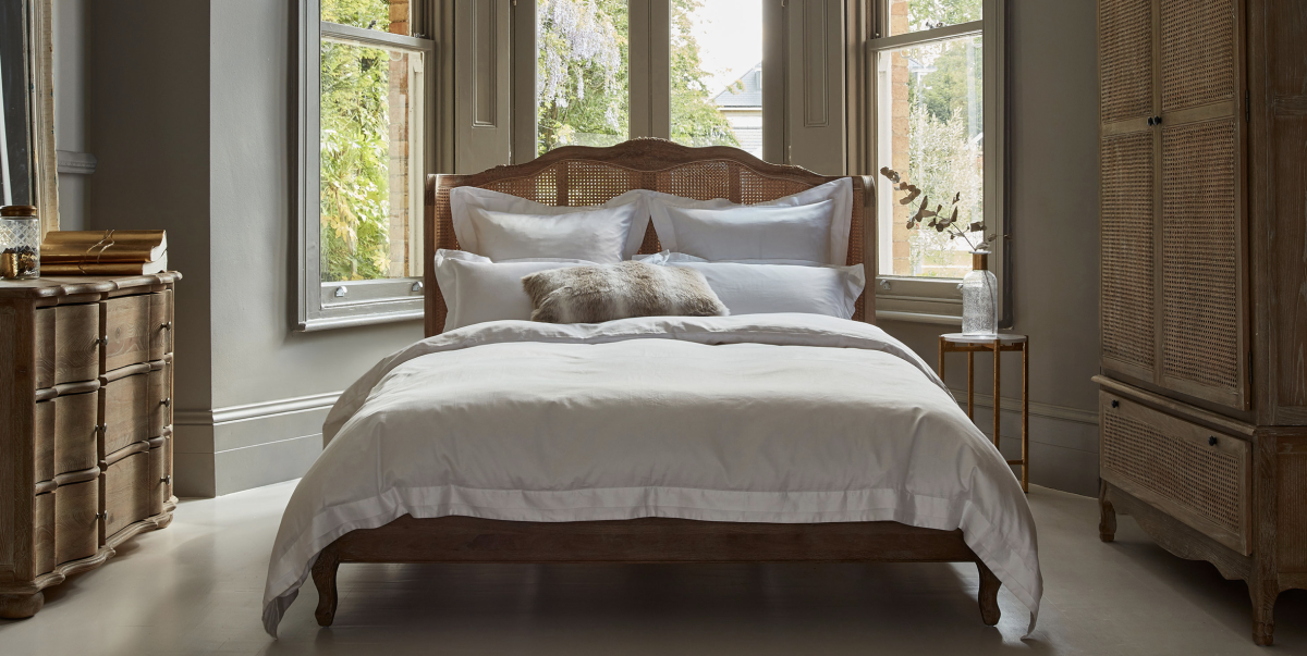 Five Ways to Make Your Home Look Rustic Dengarden
