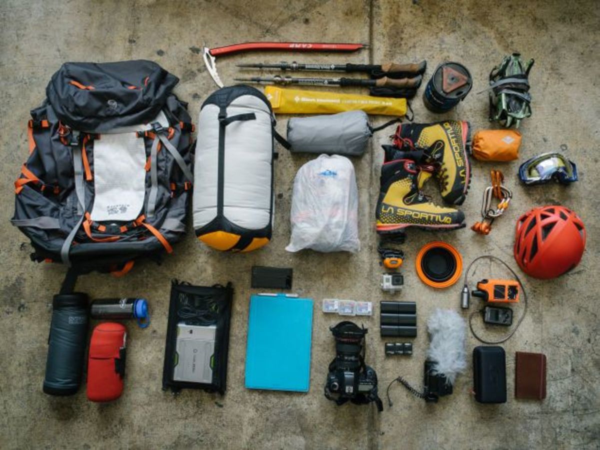 What To Pack For a Himalayan Trek in Nepal