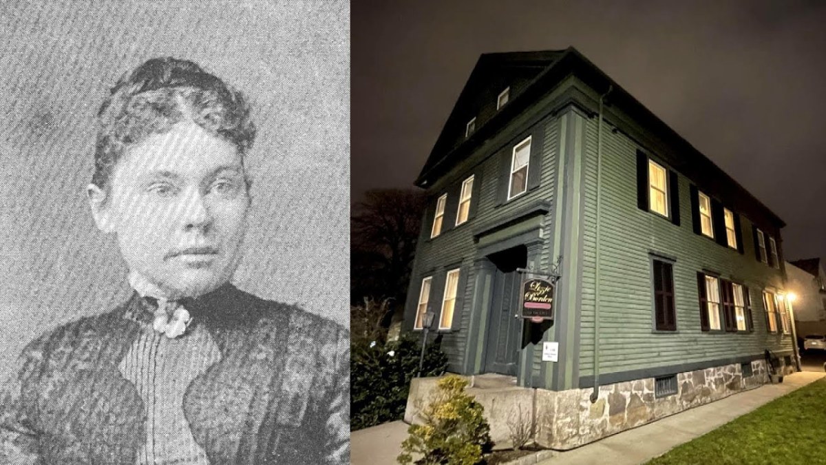 The Infamous Lizzie Borden Murders that Continue to Puzzle the Nation