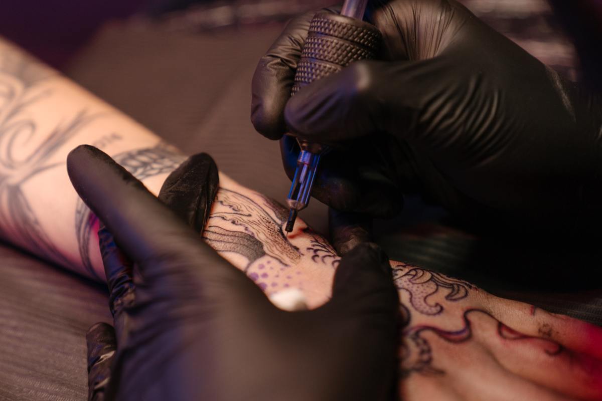 Tattoo Side Effects: Is Tattoo Good or Bad?