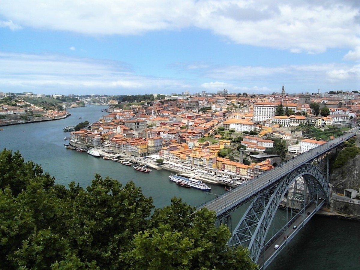 Holiday Inn Express Porto Exponor: A Traveller's Review