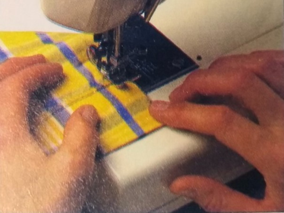 How to Make Bed Sheets HubPages