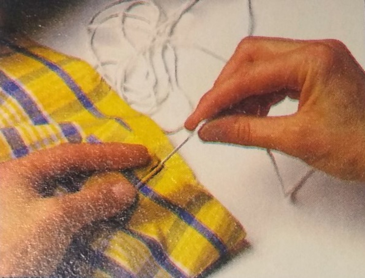 How to Make Bed Sheets HubPages