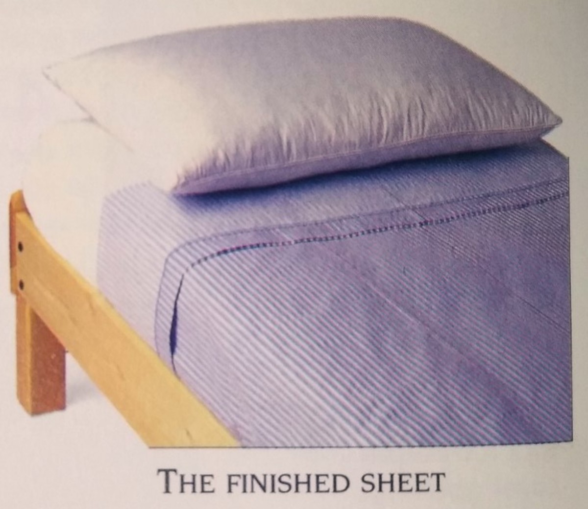 How to Make Bed Sheets HubPages