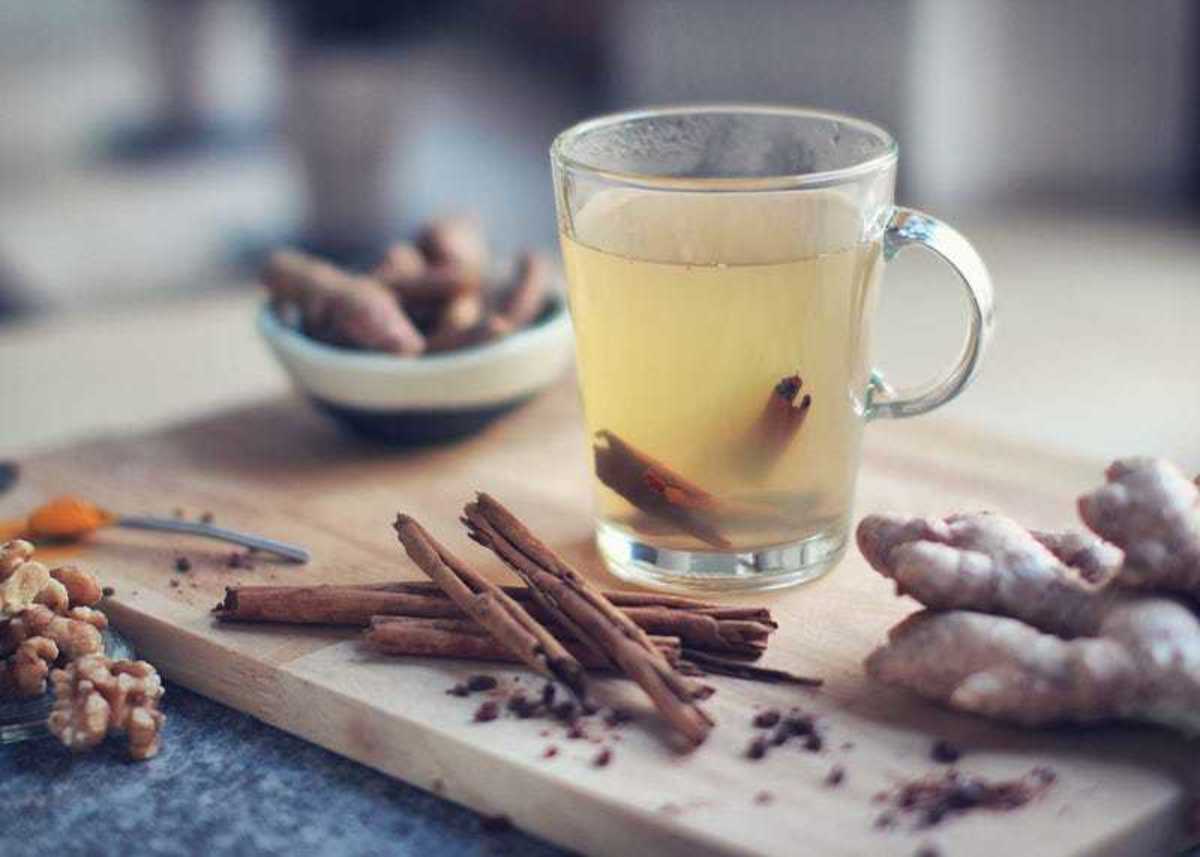 Drinking Herbal Tea Daily 10 Surprising Benefits You Didn't Know About