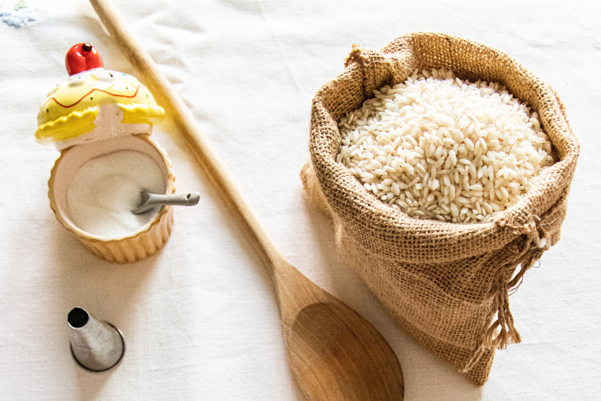 4 Easy Irish Rice Recipes: From Dunmurry Rice to Rice Pudding