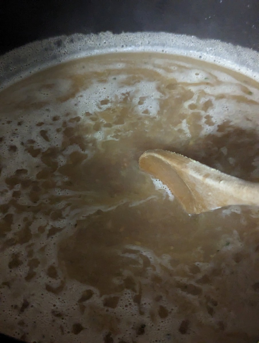 Rice a Roni Rice Pilaf HubPages