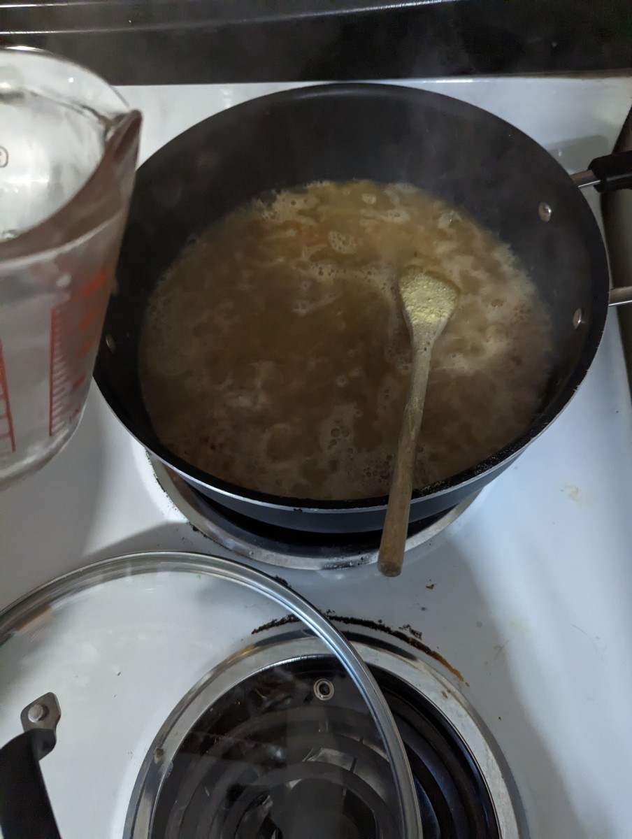 Rice a Roni Rice Pilaf HubPages