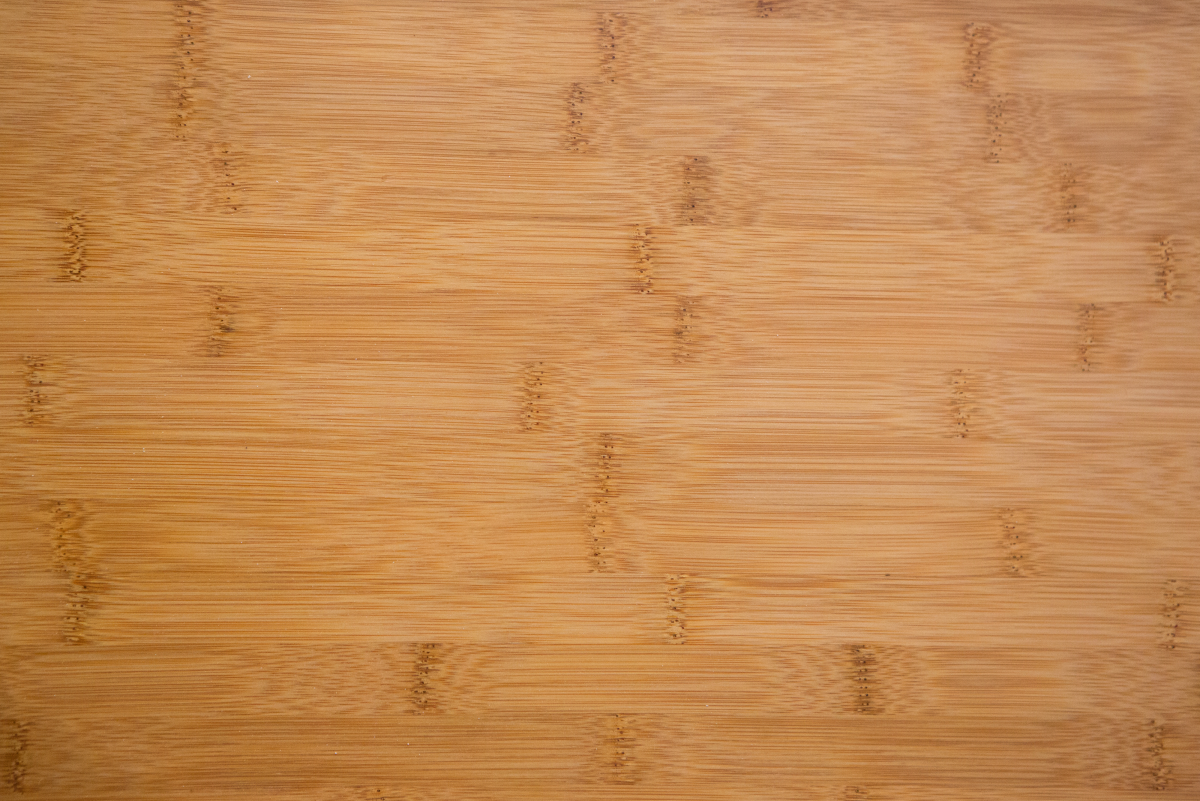 Is Bamboo Flooring a Good Idea if You Have a Dog?