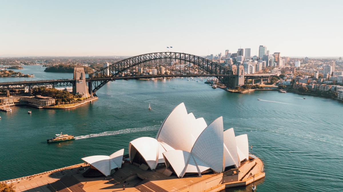 Top 10 Free Attractions in Sydney, Australia