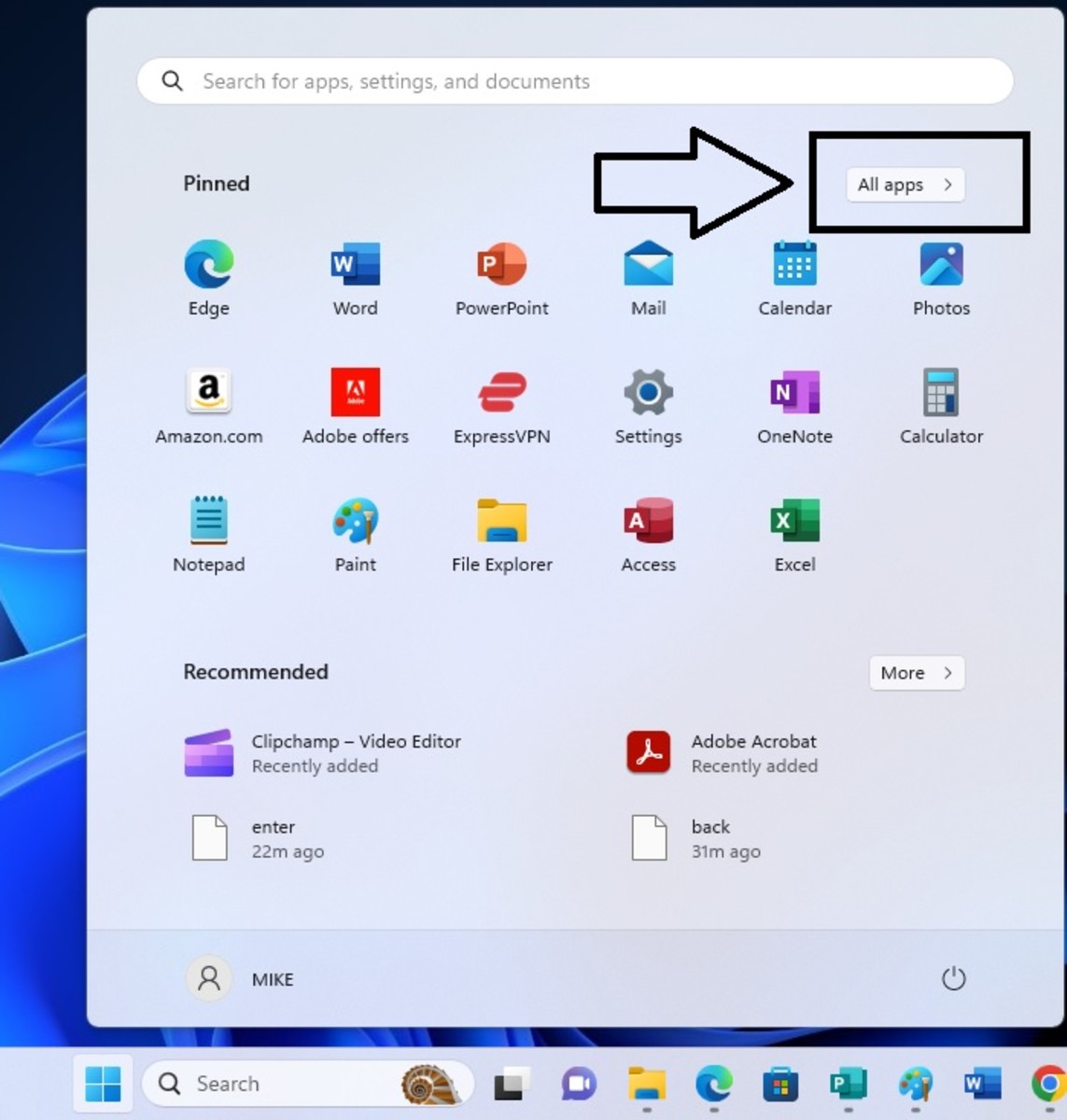 How to Use a Laptop (Windows 11) - HubPages