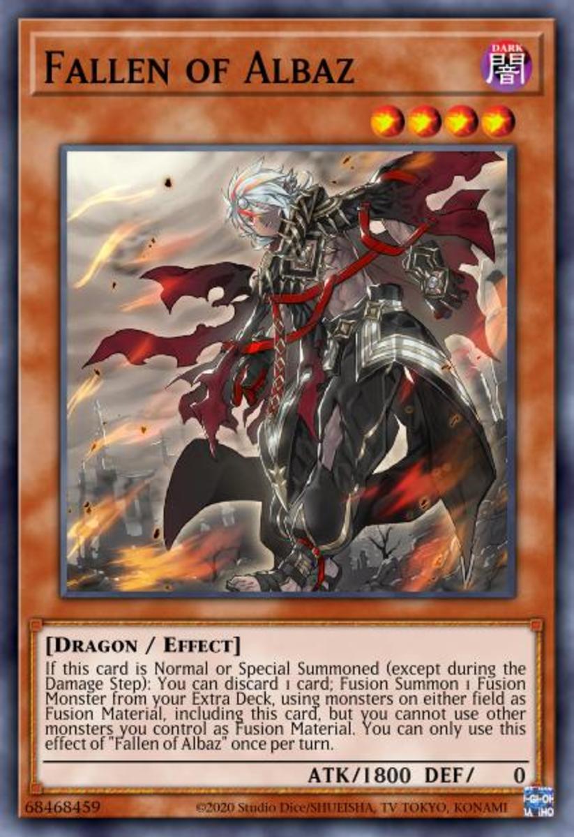 Top 10 Cards to Use With Allure of Darkness in "Yu-Gi-Oh!" - HubPages