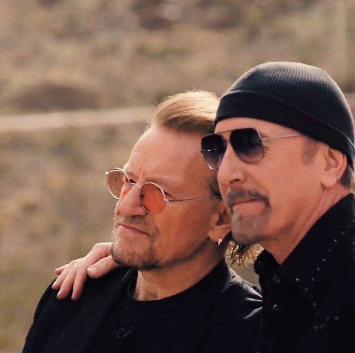 What's Wrong With U2? or in Other Words, What's Wrong With Us?