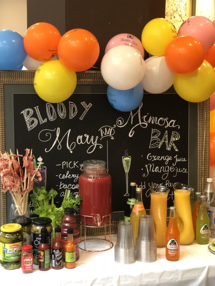 35+ Gorgeous Mothers Day Brunch Ideas To Show Your Love - HubPages