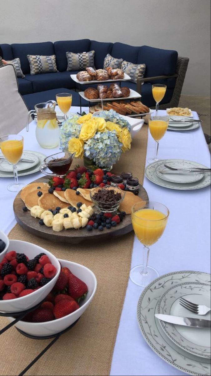 35+ Gorgeous Mothers Day Brunch Ideas To Show Your Love - HubPages