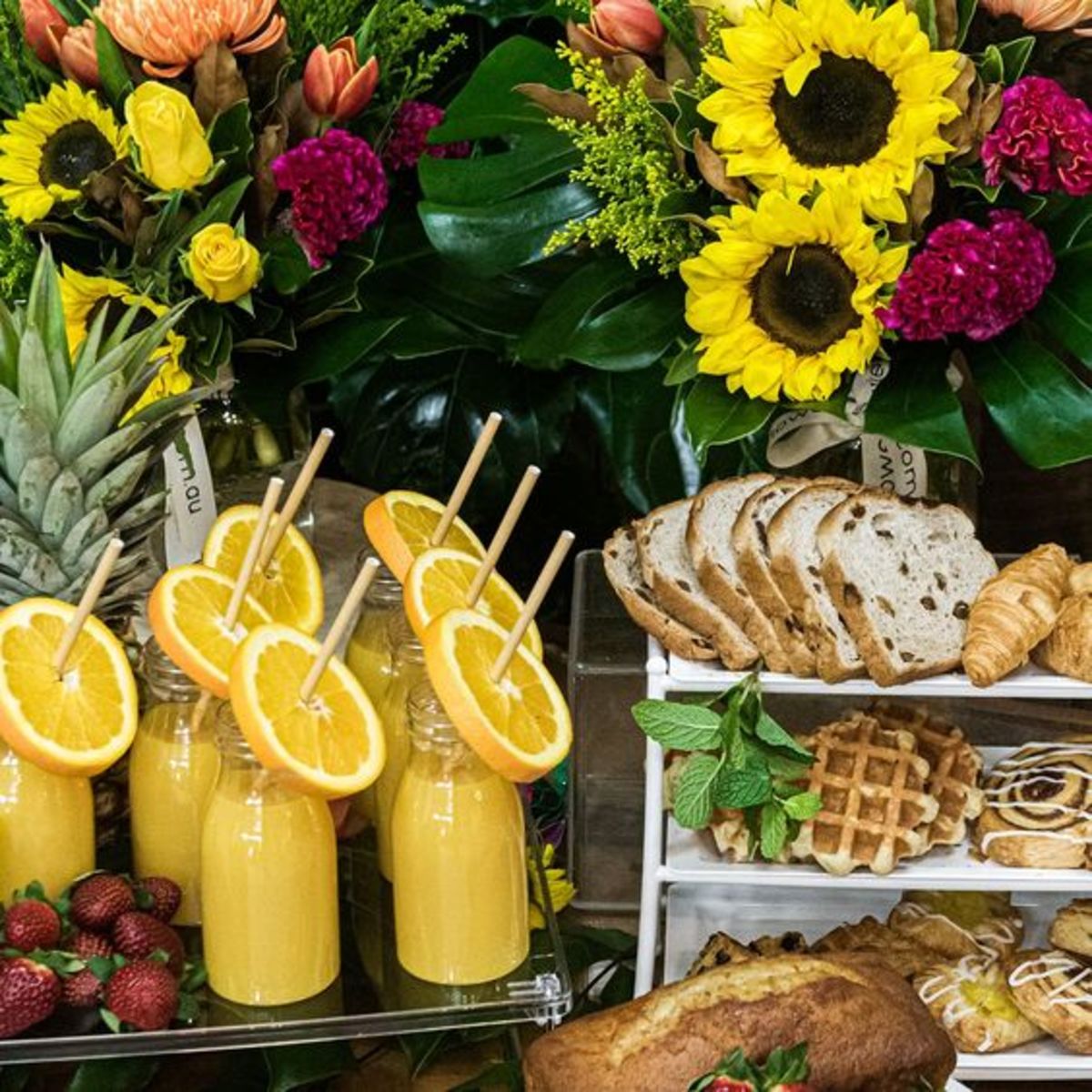 35+ Mothers Day Brunch Ideas To Show Your Love HubPages