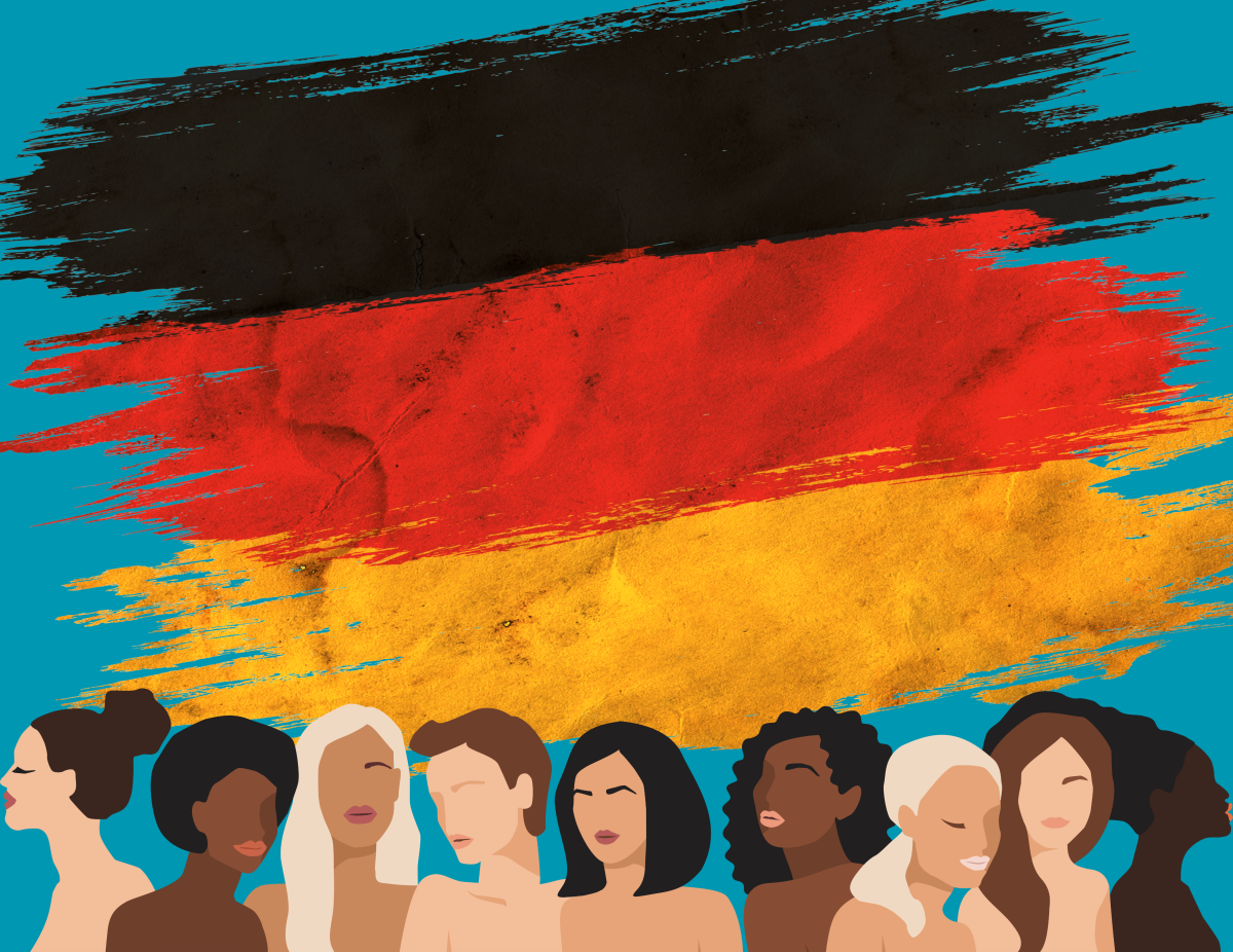 10 Milestones in the Emancipation of German Women