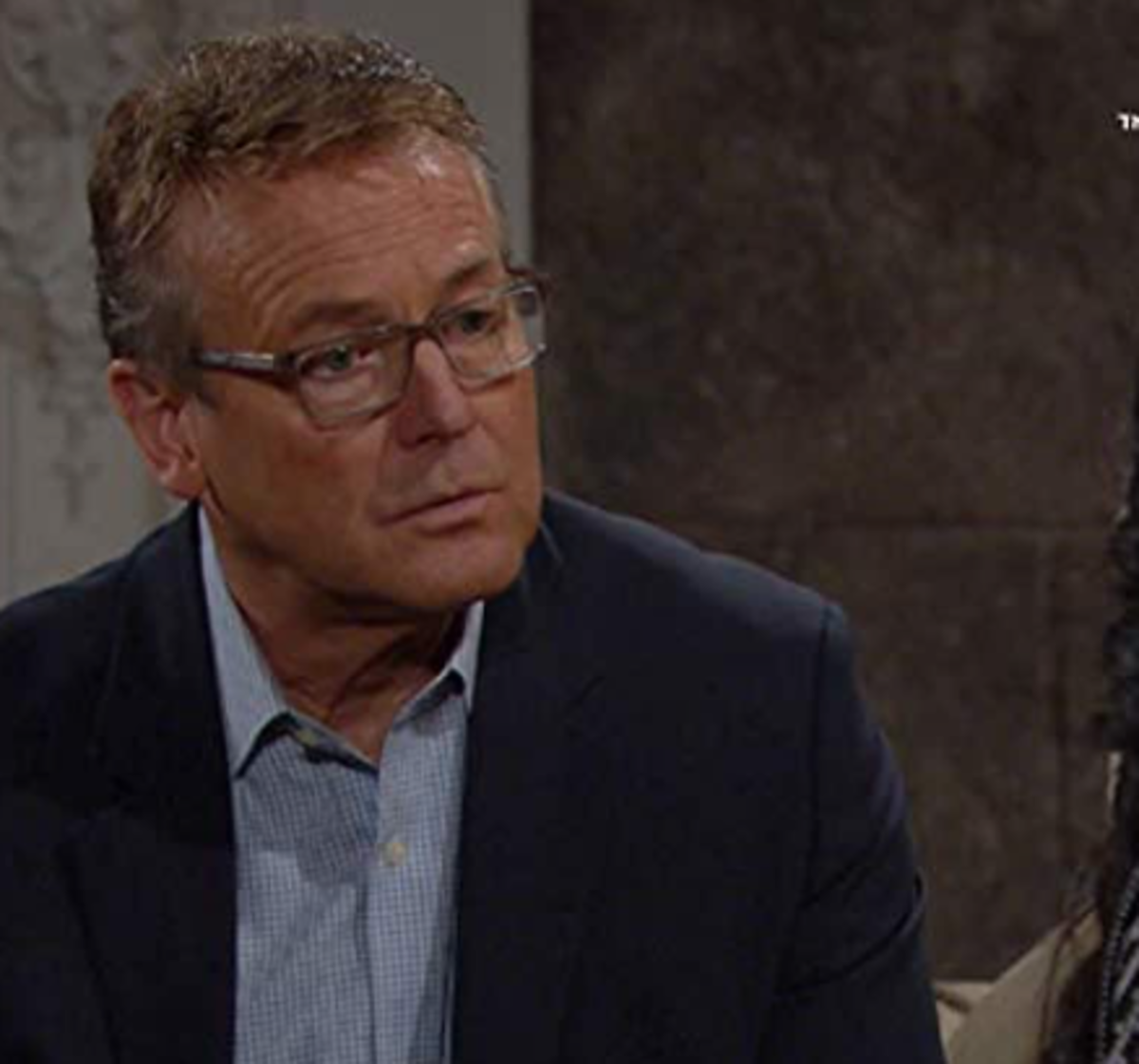Doug Davidson Suggests He Will Give an Interview to Explain What Happened on the Young and the Restless