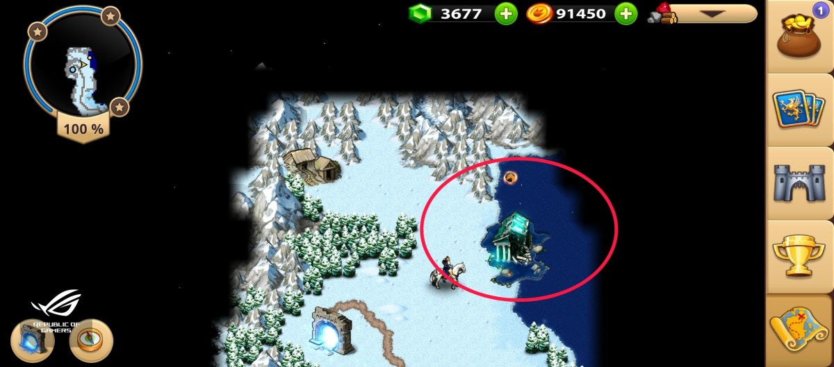 Heroes Magic War Guide And Hacks HubPages