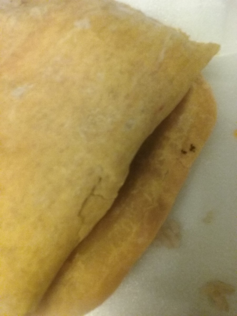 Paradise West Indian Restaurant in Greensboro, North Carolina