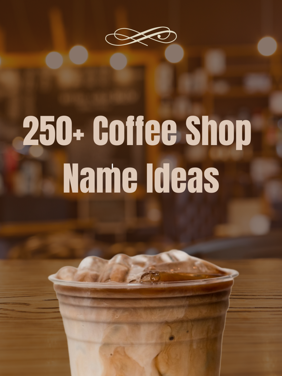 250+ Coffee Shop Name Ideas & Tips