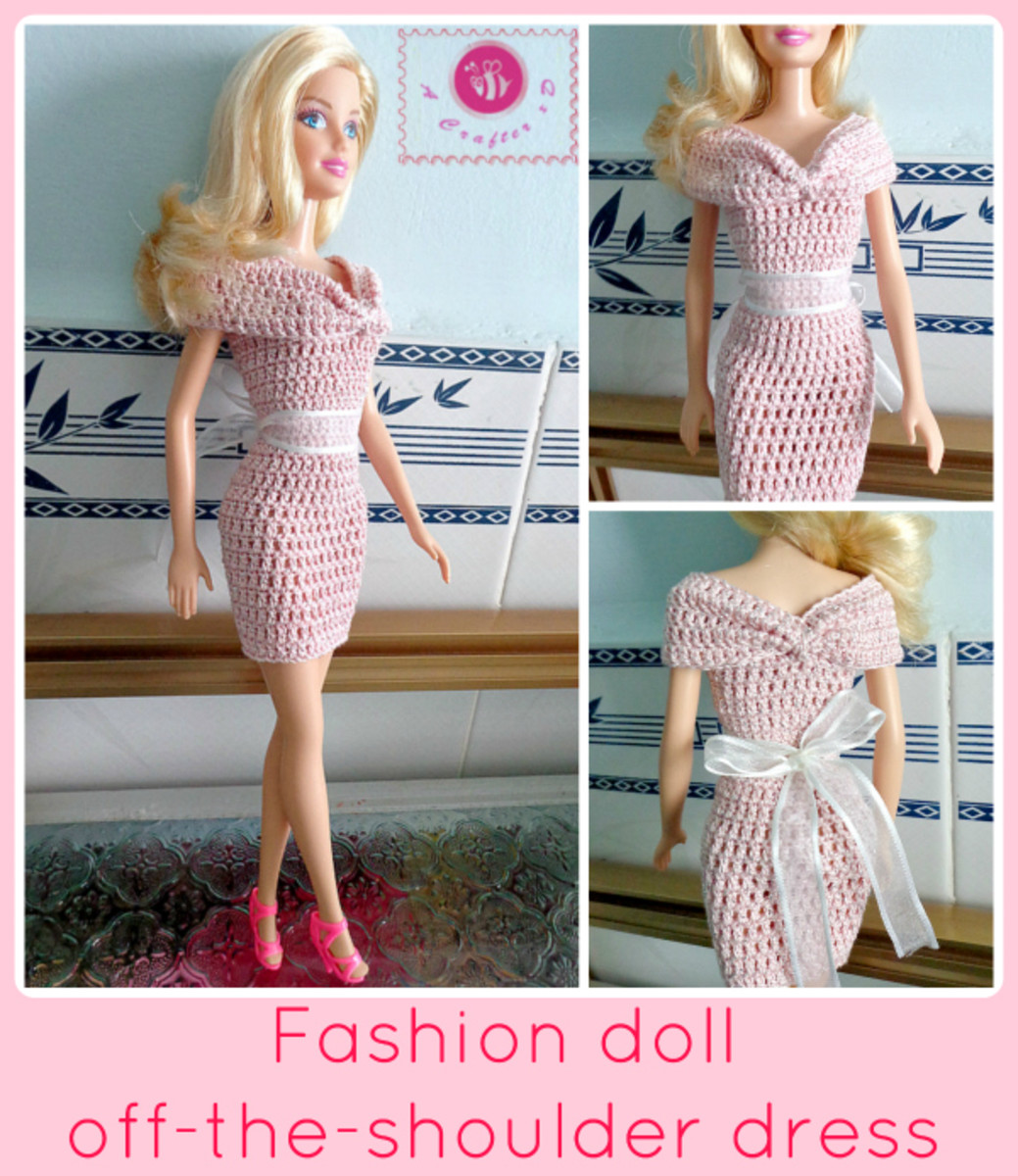 barbie say