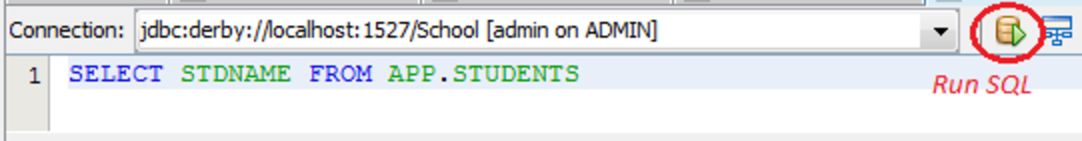 Programming in Java Netbeans - A Step by Step Tutorial for Beginners ...