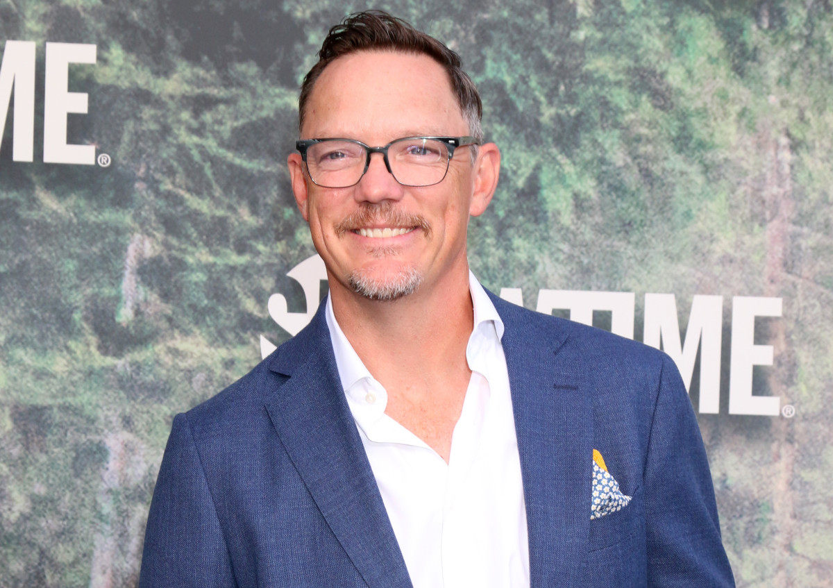 Fans Are Smitten With Matthew Lillard and His ‘Rules’ for Convention