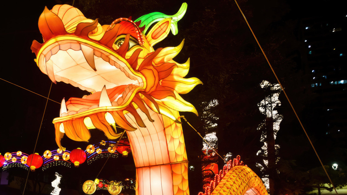 5 Chinese New Year Traditions and Their Colorful Origins