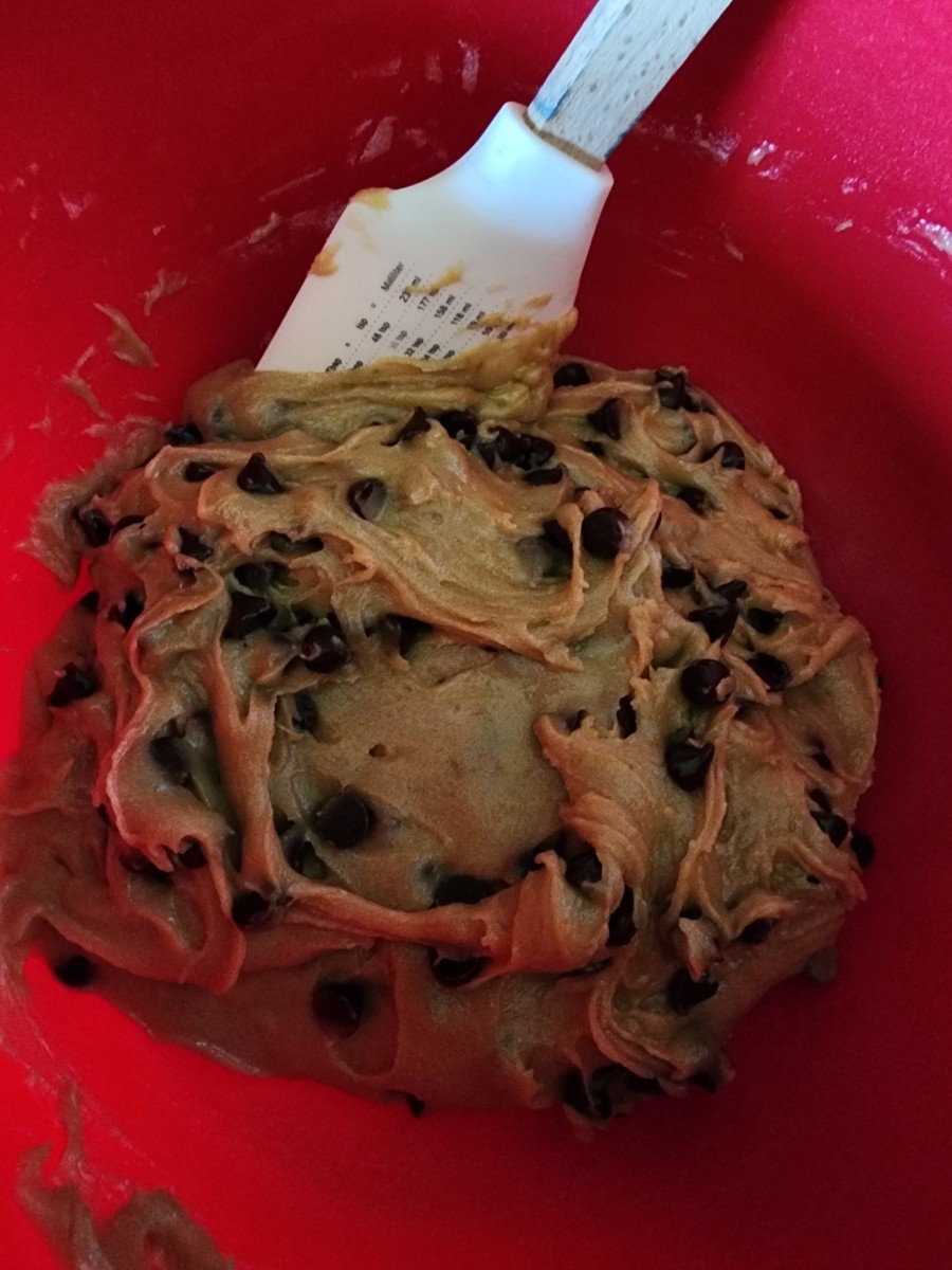 Cast Iron Skillet Chocolate Chip Cookie Recipe Delishably