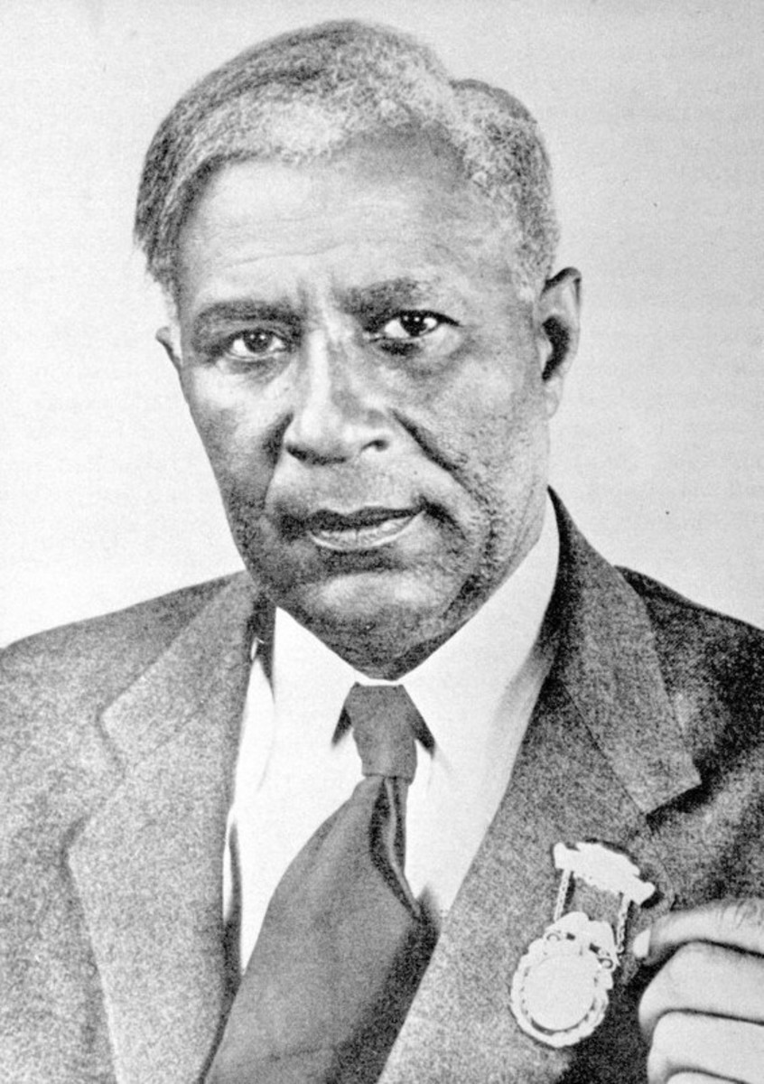 The History of Traffic Lights Owlcation