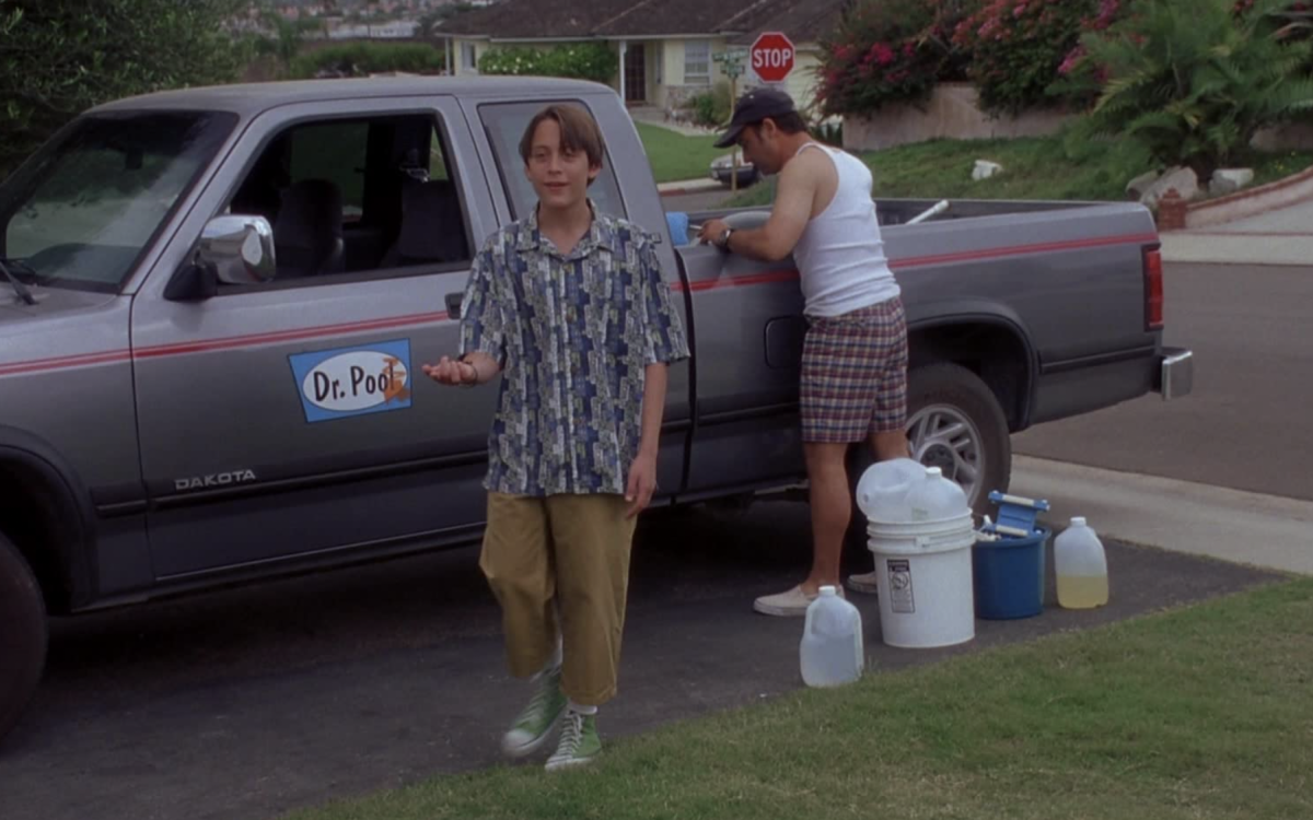 Kieran Culkin Finally Addresses Character’s Hearing Aids in ‘She’s All