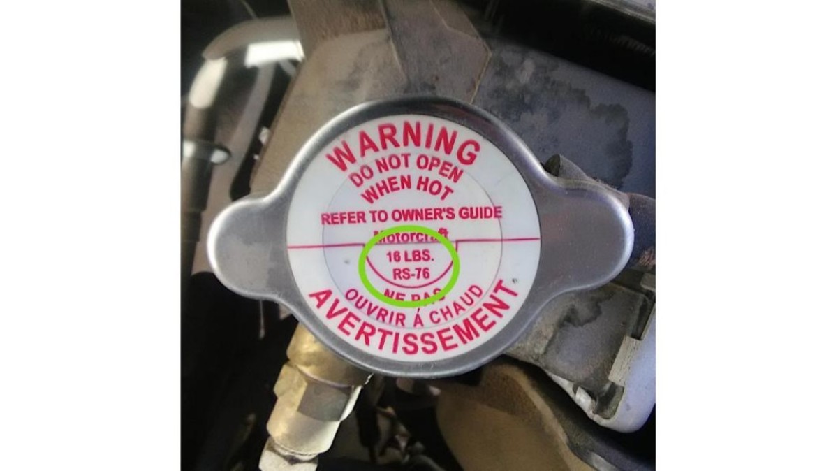 Coolant in Your Engine Oil Symptoms, Diagnosis, and Solutions AxleAddict