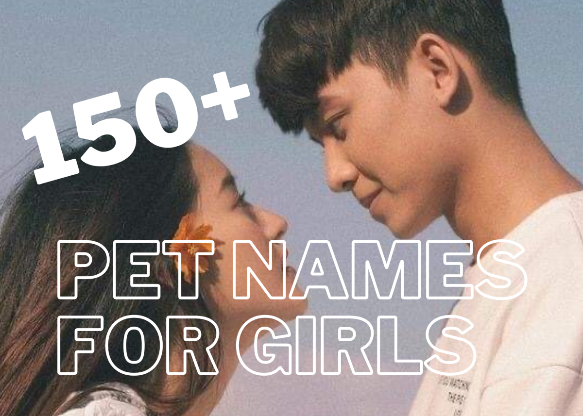 150+ Pet Names for Girls (From Angel to Yummy!) PairedLife