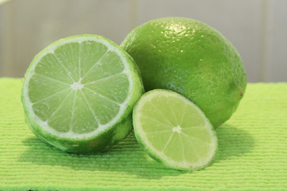 Exploring Limes: 8 Recipes to Harness the Power of Sour