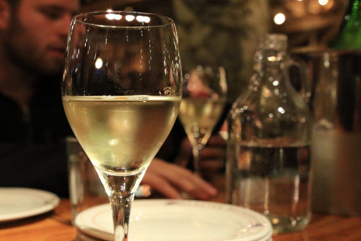 Exploring White Wine (Plus How to Use It in Cooking and Baking)