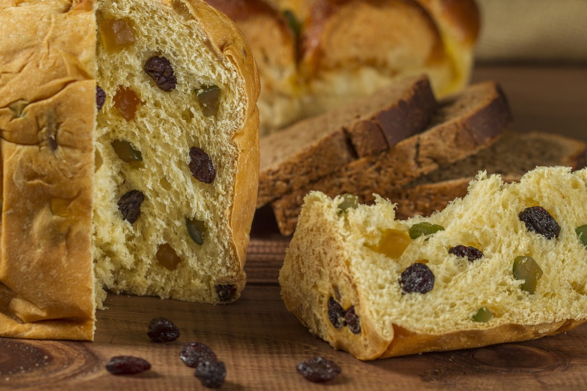 Perfect Panettone (and 6 Creative Ways to Use the Leftovers)