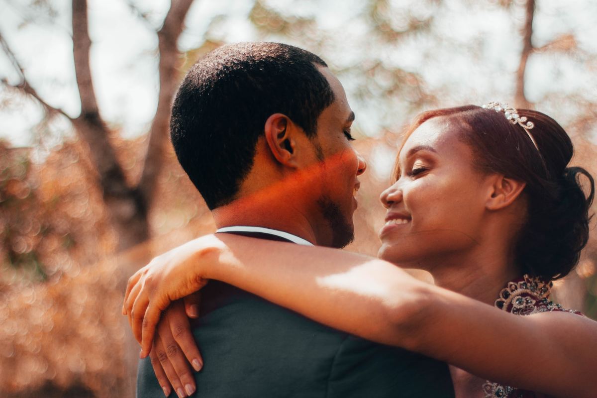 Here Is How Long Courtship Should Last Before Marriage