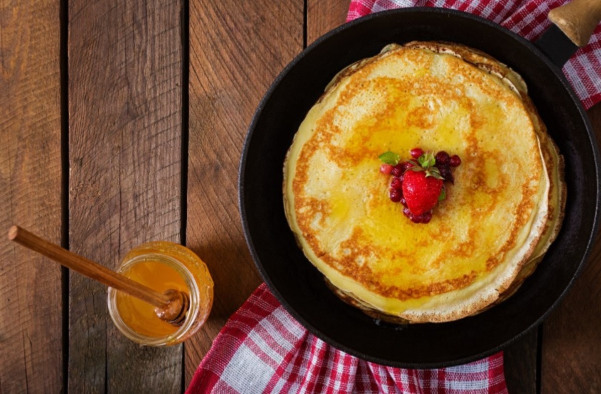 What Is a Dutch Baby Pancake? + 10 Sweet and Savory Recipes